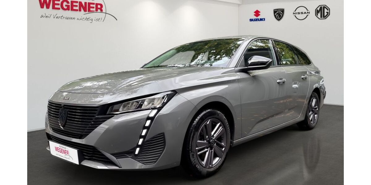 Peugeot 308 31.896 km 22.150 &euro; Ludwigsfelde 14974