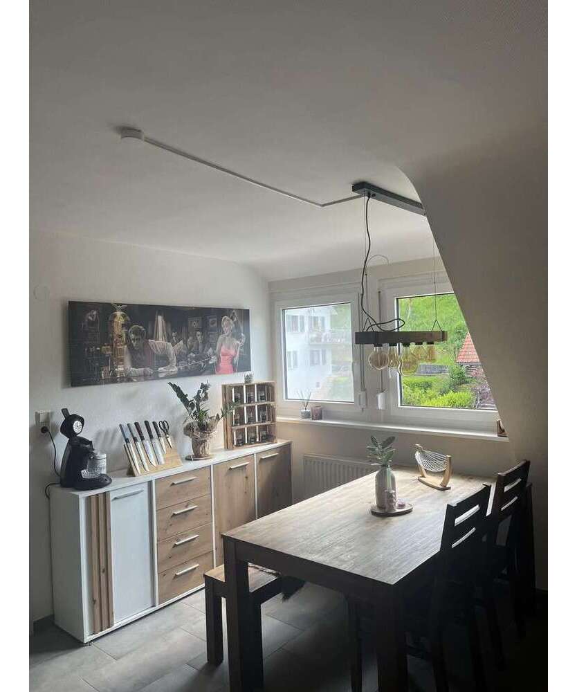 Wohnung zum Mieten in Wehr 435 € 43.51 m²