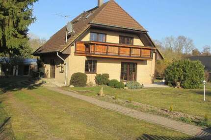 Haus Neubukow - 4.5 Zimmer, 153 m&sup2;, 475.000&euro; | Angebot:26216708