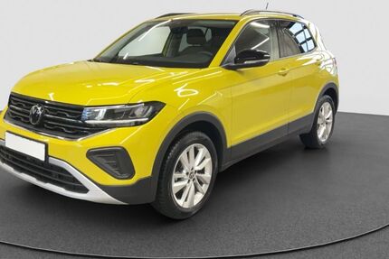 VW T-Cross 5.990 km 20.750 &euro; Manching 85077