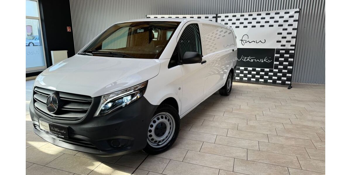 Mercedes-Benz Vito 129.561 km 27.999 &euro; Raguhn-Jeßnitz 06779