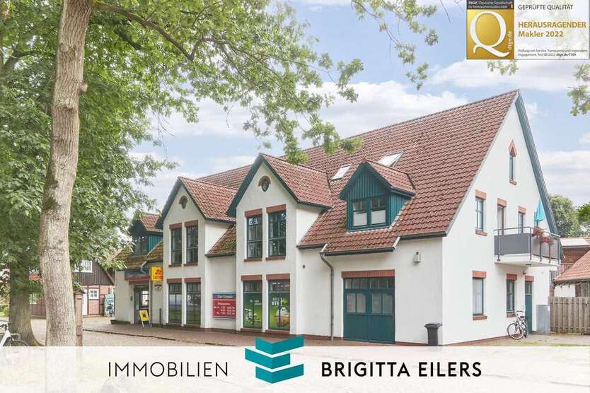 Einzelhandel in Ottersberg 2.980 € 427 m² zimmer