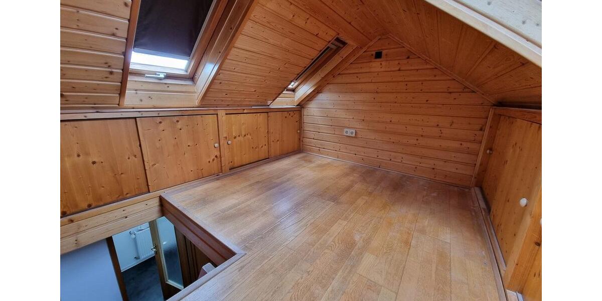 Reihenhaus Saarbrücken Bübingen - 5 Zimmer, 80 m&sup2;, 900&euro; | Angebot:25403246