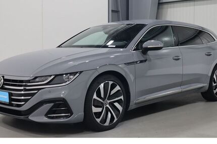 VW Arteon 106.670 km 26.740 € Stolberg 52222