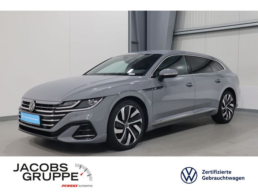 VW Arteon 106.670 km 26.740 € Stolberg 52222