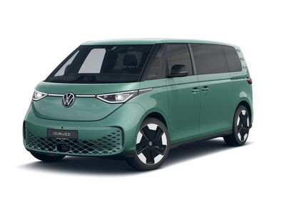 VW ID. Buzz 15.000 km 63.980 &euro; Hüttenberg-Rechtenbach 35625