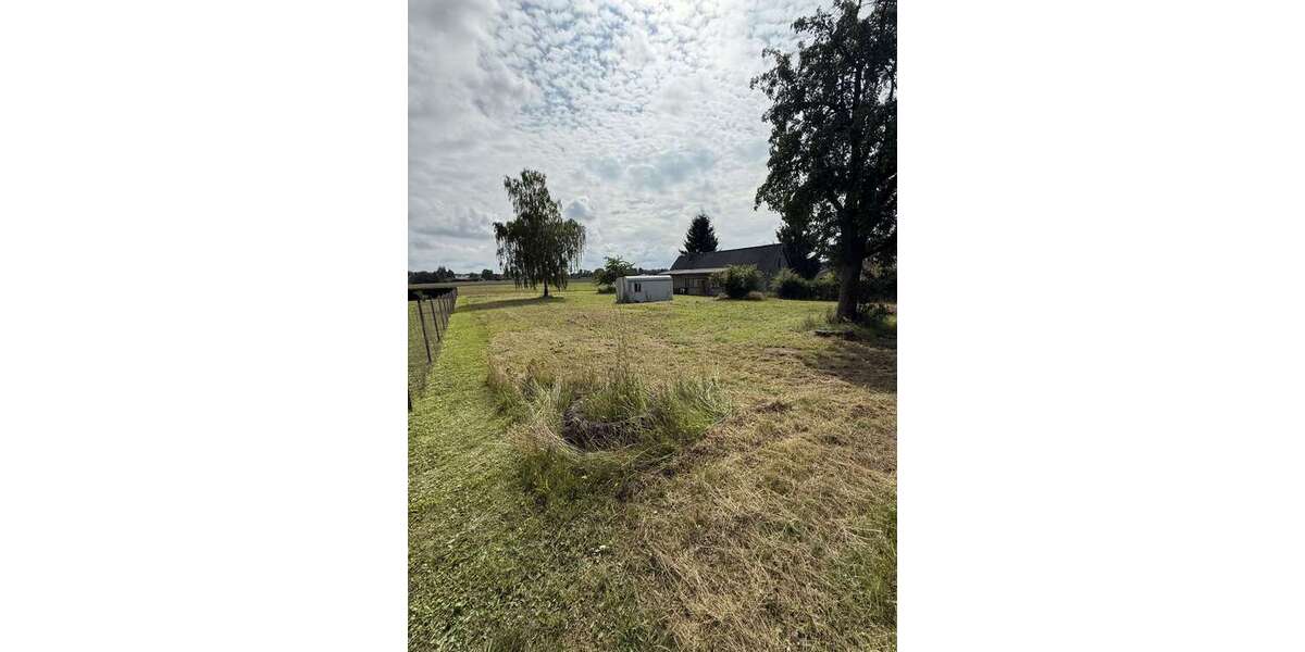 Grundstück Oberkrämer - 150.000&euro; | Angebot:24423139