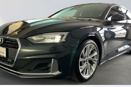 Audi A5 101.058 km 28.550 &euro; Pfarrkirchen 84347