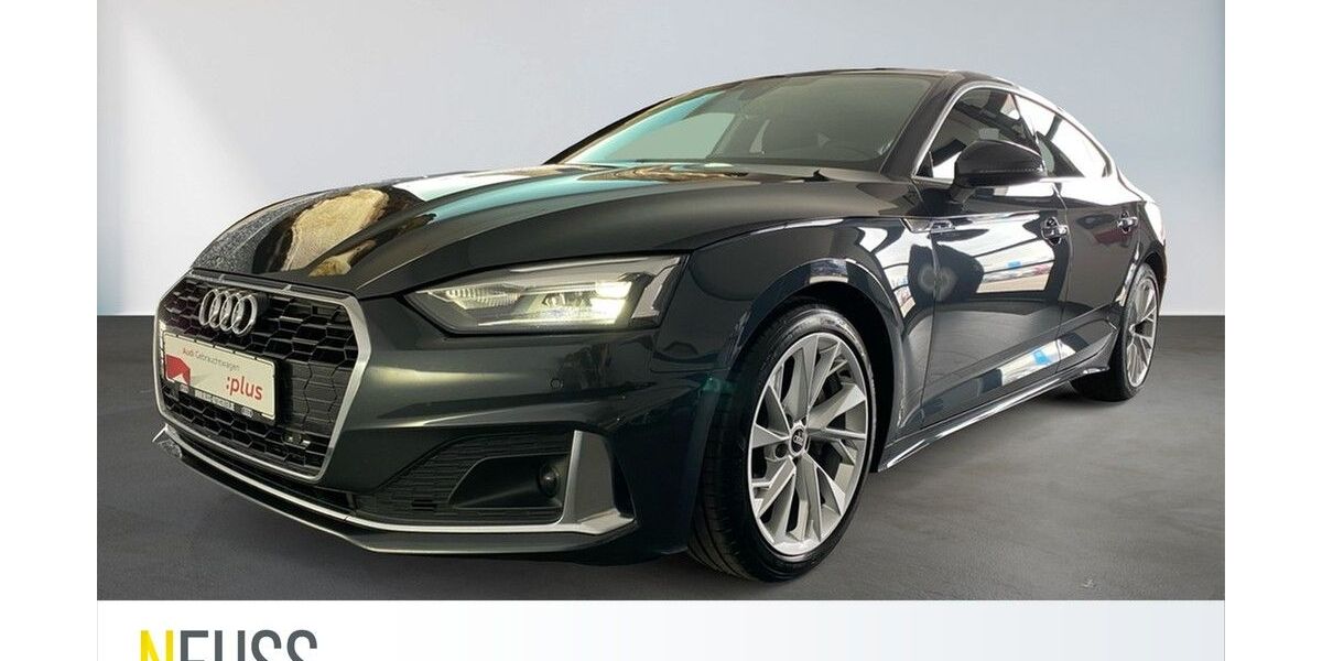 Audi A5 101.058 km 28.550 &euro; Pfarrkirchen 84347
