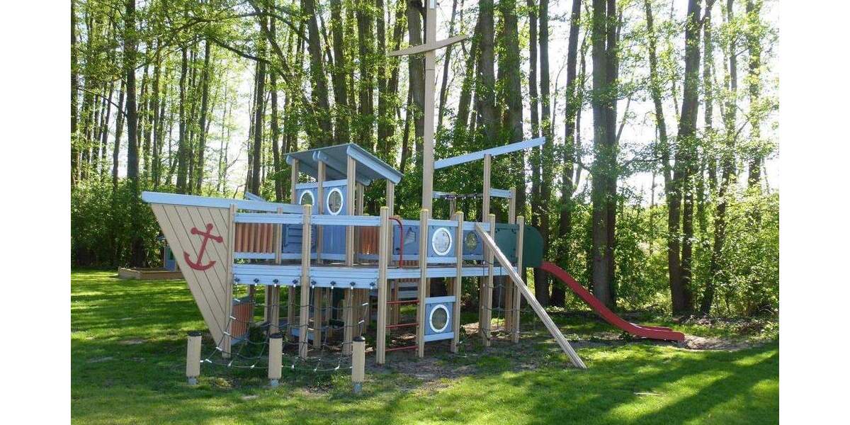 Mehrfamilienhaus, Wohnhaus Rheinsberg - 3 Zimmer, 66 m&sup2;, 338.000&euro; | Angebot:25836977