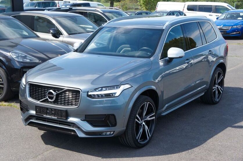 XC90