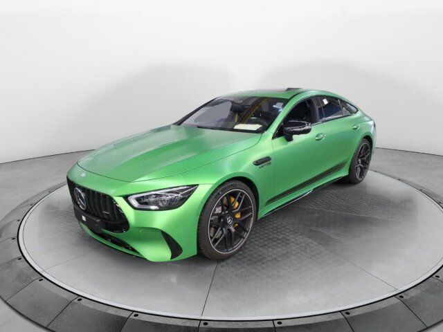 AMG GT