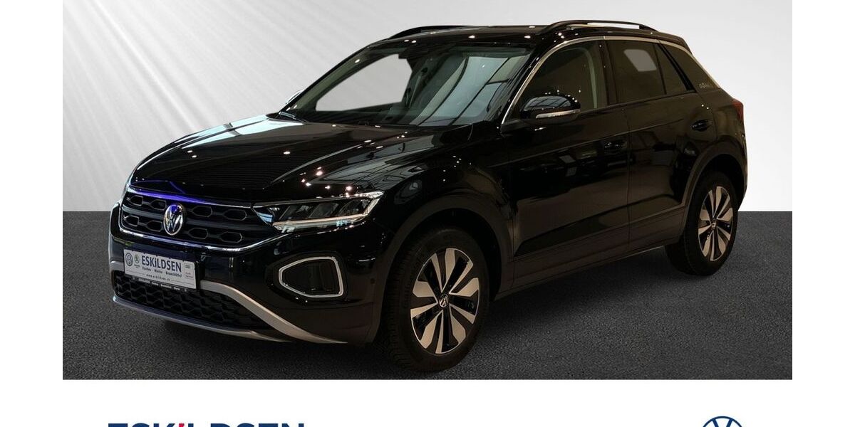 VW T-Roc 2.500 km 30.550 &euro; Itzehoe 25524