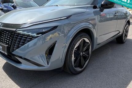 Nissan Qashqai 9.970 km 37.890 € Lage 32791