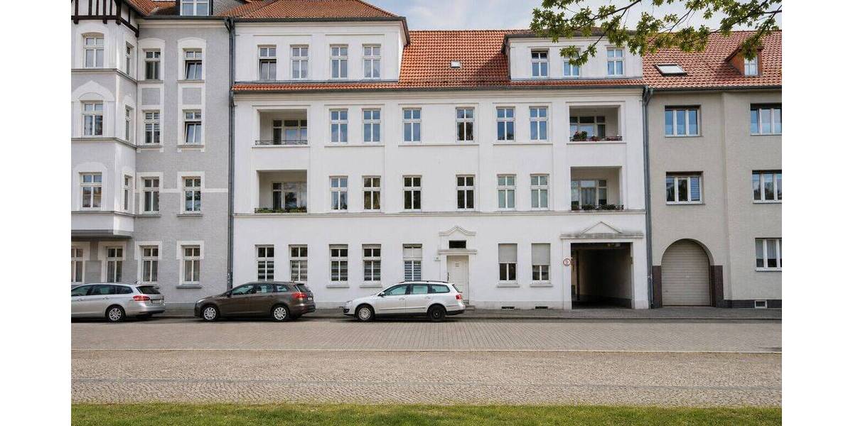 Etagenwohnung Wittenberge - 3 Zimmer, 80 m&sup2;, 650&euro; | Angebot:26787774