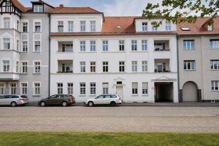 Wohnung Wittenberge - 3 Zimmer, 80 m&sup2;, 650&euro; | Angebot:26787774