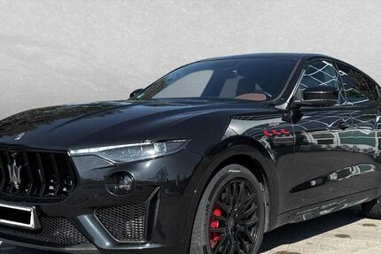 Maserati Levante 50.900 km 79.900 &euro; Regensburg 93059