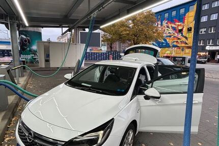 Opel Astra 117.200 km 7.000 &euro; Hamburg 20099