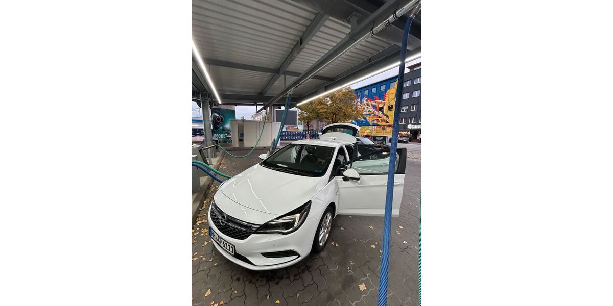 Opel Astra 117.200 km 7.000 &euro; Hamburg 20099
