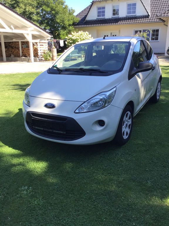 Ka/Ka+