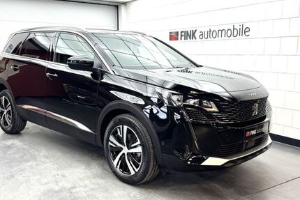 Peugeot 5008 34.900 km 24.890 &euro; Lich 35423