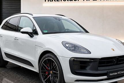 Porsche Macan 53.000 km 94.500 &euro; Wuppertal 42279