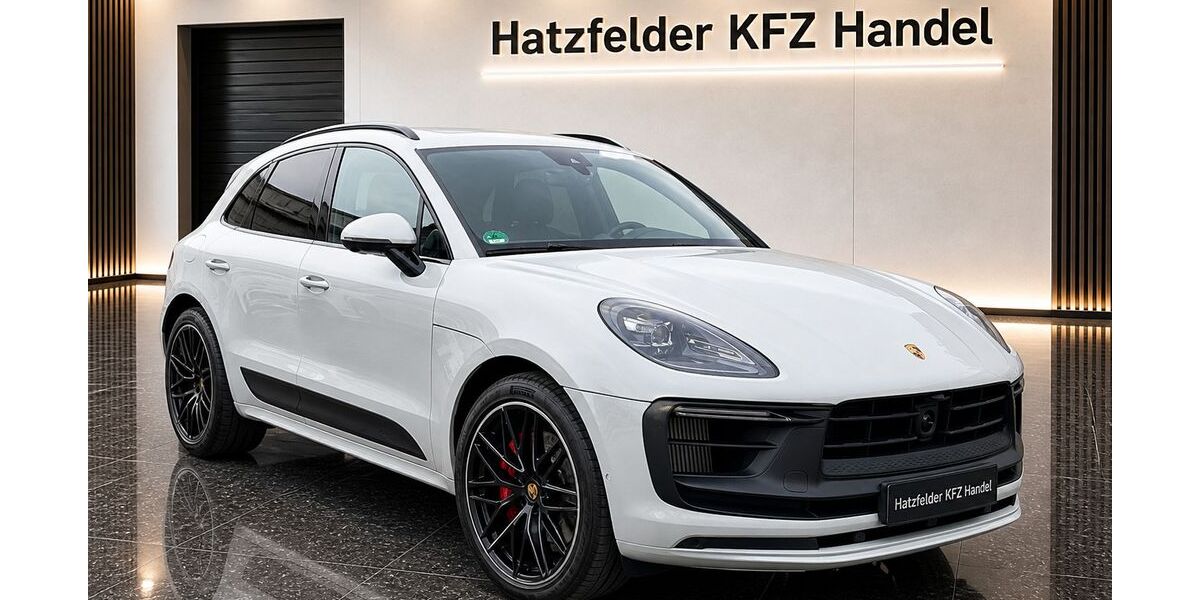 Porsche Macan 53.000 km 94.500 &euro; Wuppertal 42279