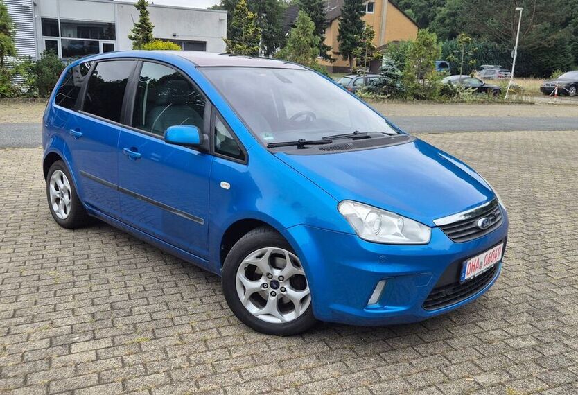 C-Max