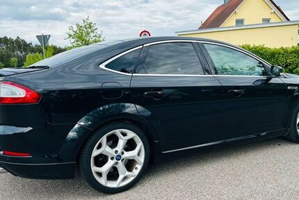 Ford Mondeo 302.000 km 3.950 &euro; Roth 91154