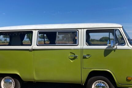 VW T2 130.000 km 19.900 &euro; Elmenhorst / Lichtenhagen 18107