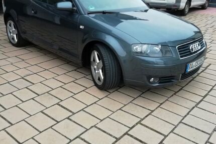 Audi A3 148.000 km 5.900 &euro; Rheinmünster 77836