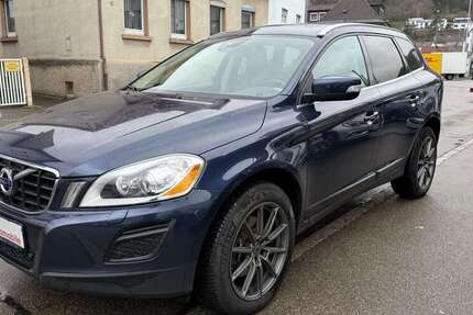 Volvo XC60 198.500 km 10.550 € Geislingen An Der Steige 73312