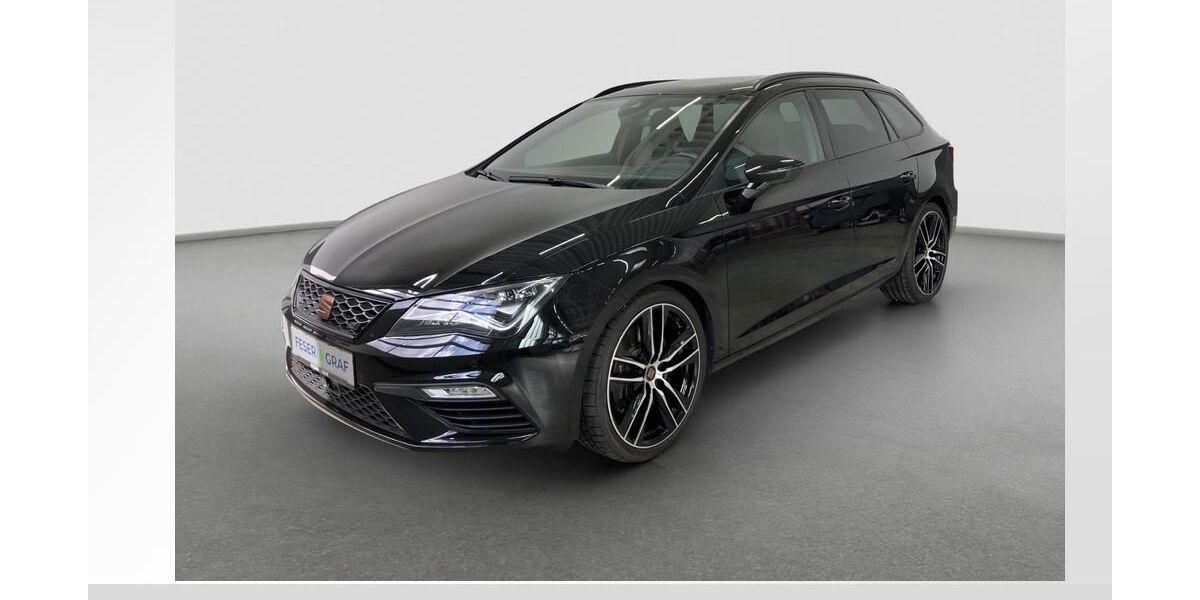 Seat Leon 68.190 km 23.980 &euro; Cadolzburg 90556