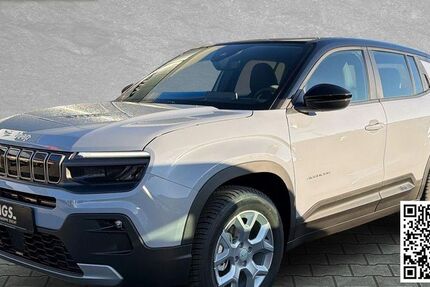 Jeep Avenger 2.112 km 23.950 &euro; Hof 95032