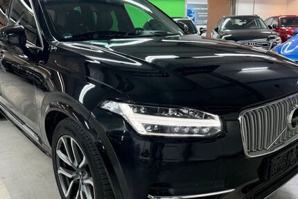 Volvo XC90 153.700 km 28.998 &euro; Sulzbach 63834