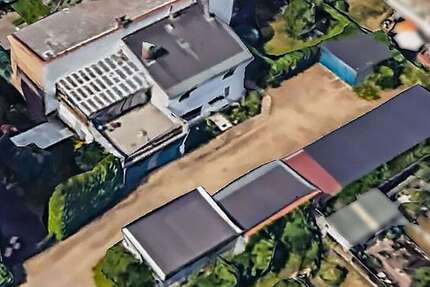 Grundstück zu verkaufen in Offenbach am Main 698.000 € 947 m² zimmer