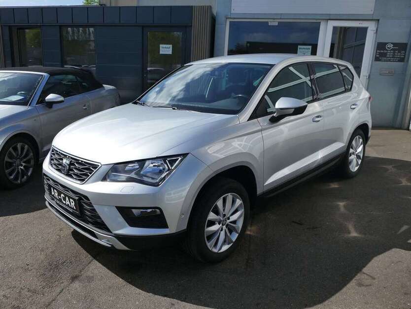 Ateca