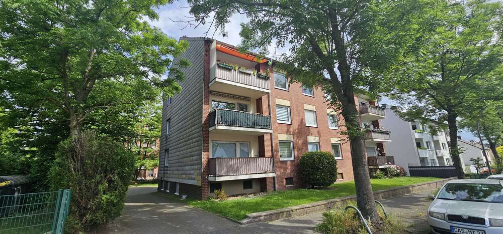 Wohnung zum Mieten in Castrop-Rauxel 730 € 92 m² 4.5 zimmer