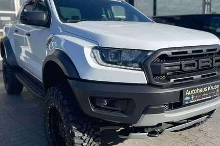 Ford Ranger 81.935 km 49.900 &euro; Eslohe-Bremke 59889