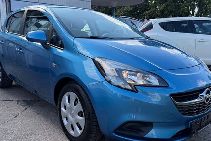 Opel Corsa 53.000 km 9.999 &euro; Worms 67549
