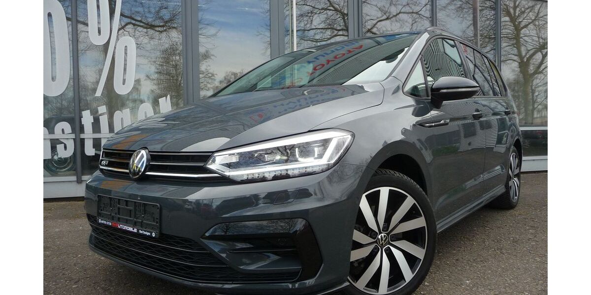 VW Touran 21.600 km 37.950 &euro; Bad Saulgau 88348