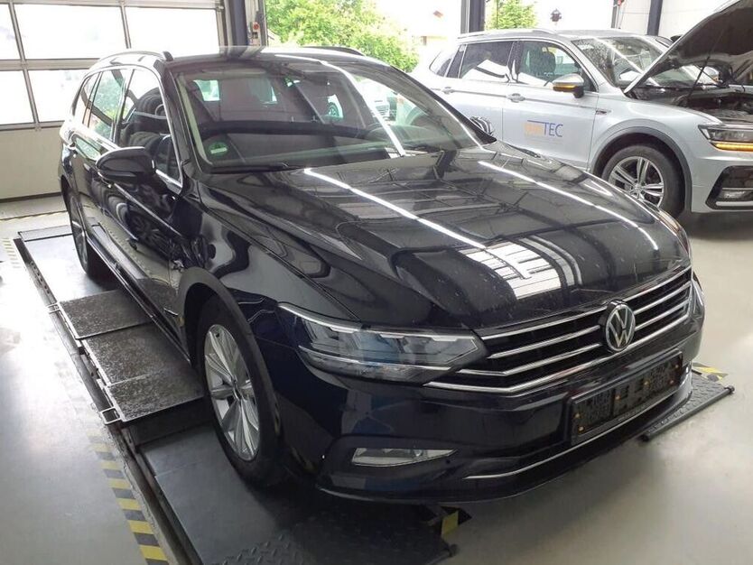 Passat