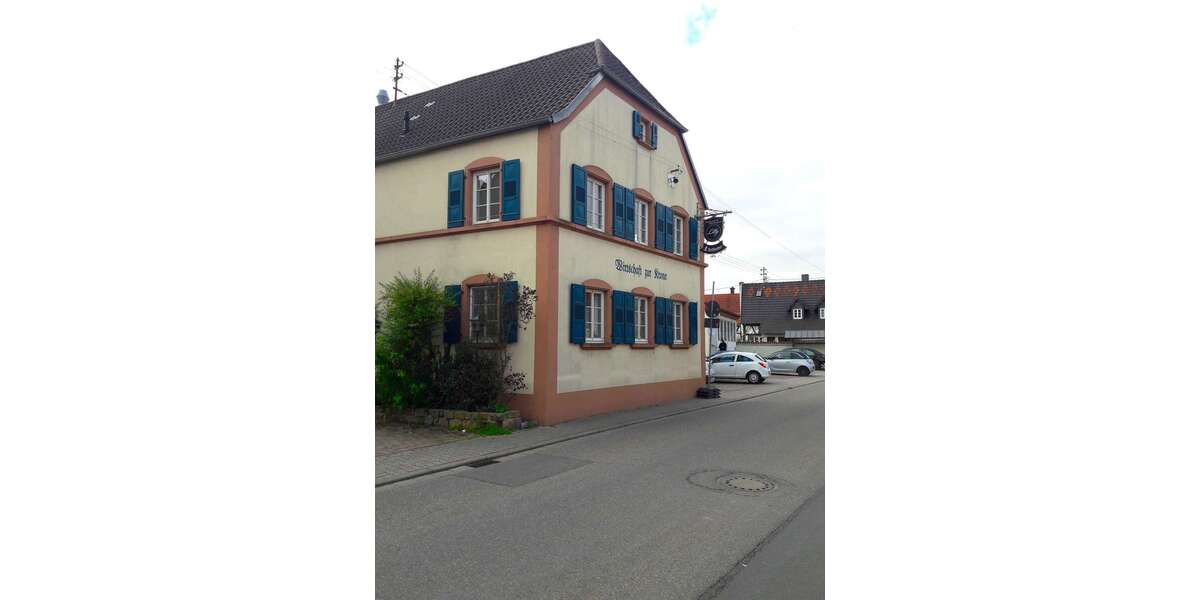 Gewerbeobjekt Neupotz - 475.000&euro; | Angebot:23775365