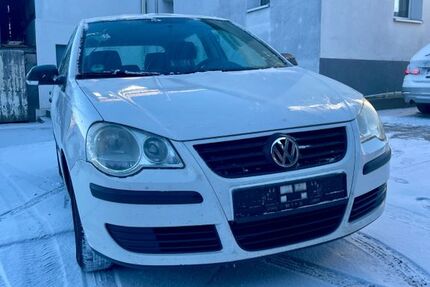 VW Polo 238.437 km 1.850 &euro; Balingen 72336
