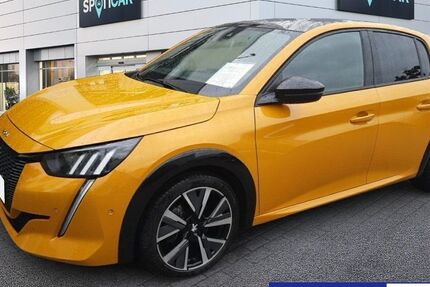 Peugeot 208 49.560 km 17.790 &euro; Berlin 12681