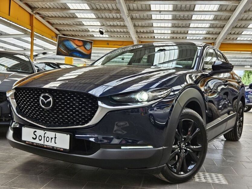 CX-30