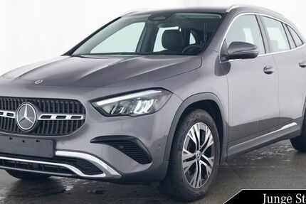 Mercedes-Benz GLA 180 9.449 km 36.470 &euro; Memmingen 87700