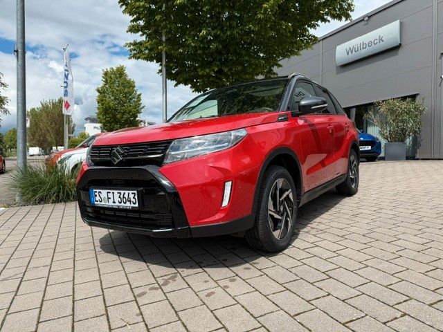 Suzuki Vitara 1.500 km 26.860 &euro; Ostfildern 73760
