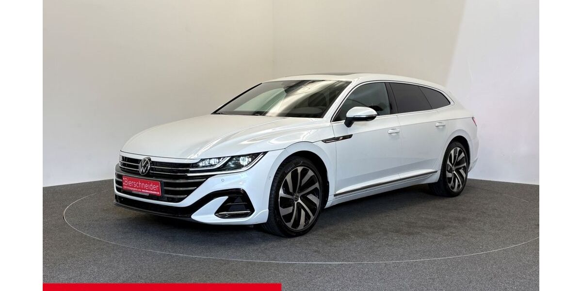VW Arteon 69.305 km 29.950 &euro; Weißenburg 91781