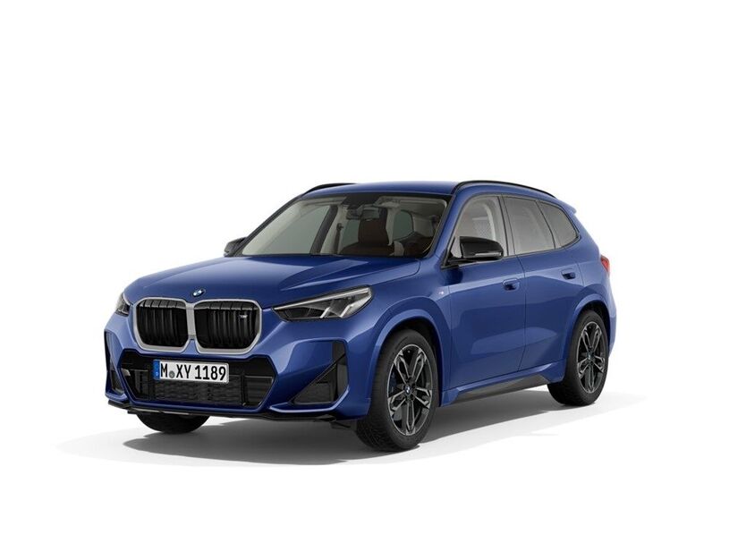 BMW X1 8.211 km 56.888 € Krefeld 47800